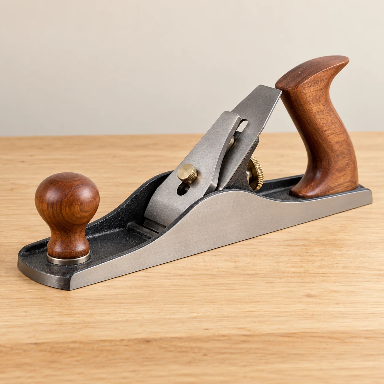Small bench plane